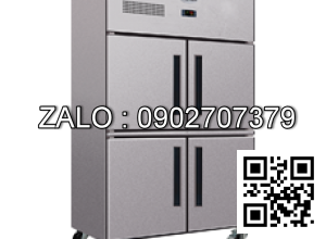 Tủ mát 4 cánh Cheering 1.0LG