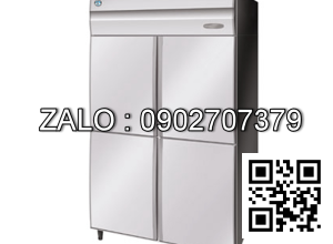 Tủ mát 4 cánh kính Hoshizaki HR-148MA-SG