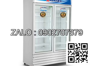 Tủ Đông Alaska IFC-100G2