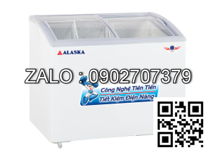 Tủ Đông Alaska SD-601B