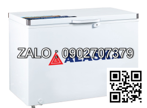 Tủ Đông Mát Alaska BCD-3567N