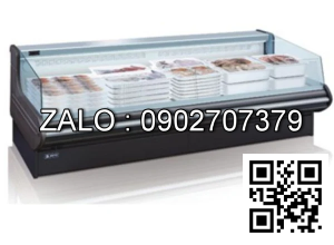 Tủ mát trưng bày thịt tươi SC-2.0