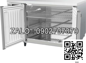 Bàn đông 6 ngăn Modelux MBFT-6W7-1800