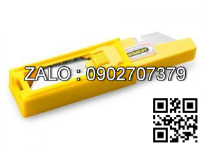 lưỡi dao rọc cáp thẳng Stanley 11-921H