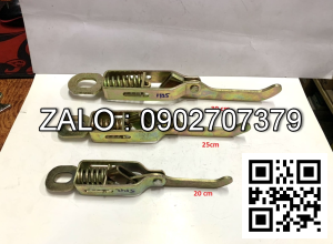 Khóa tôm 20mm