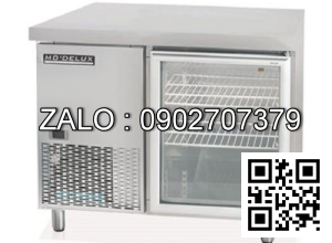 Bàn mát 1 cánh kính Modelux MGRT-1D6-900