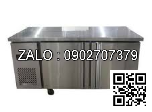 Bàn đông 2 cánh Modelux MDFT-2D6-1800