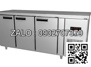 Bàn đông 3 cánh Modelux MDFT-3D6-1800