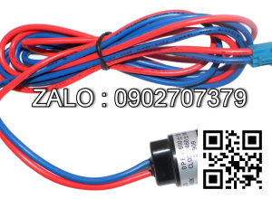 Relay ap suat may lanh BLPS-YKH04