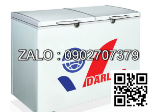 Tủ Đông Mát Darling DMF-3688WX