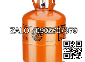 Gas máy lạnh R407C