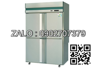 Tủ mát 4 cánh Leejan LJ-R 1005F