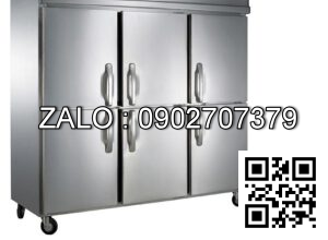 Tủ đông 6 cánh Leejan LJ-R 1007F