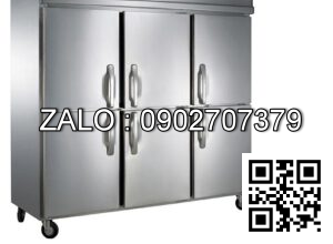 Tủ đông 6 cánh Ruey Shing RS-R1007