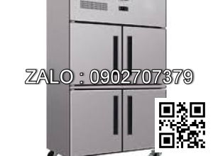 Tủ đông mát 4 cánh Ruey Shing RS-R1003