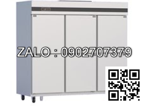 Tủ đông mát 6 cánh Ruey Shing RS-R1006