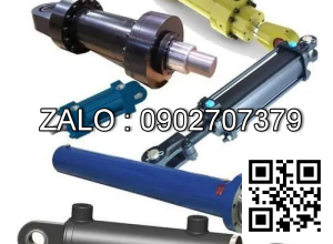 KIT-LIFT CYLINDER PACKING 337268