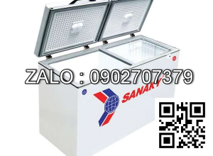 TỦ ĐÔNG SANAKY 270 LÍT VH-3699A2K