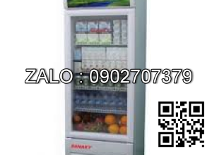 TỦ ĐÔNG INVERTER SANAKY VH-4099A3 305 LÍT ĐỒNG