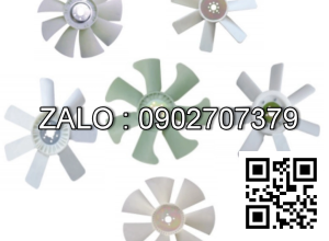 FAN BLADE 16361-23860-71