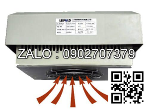 Quạt trên tủ điện Leipole F2E220-230-DP