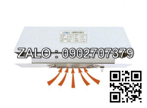 Quạt trên tủ điện Leipole F2E190-230-DSP