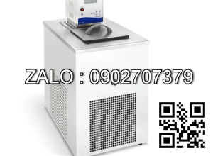 Bể làm lạnh tuần hoàn