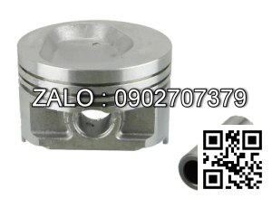 piston động cơ MERCEDES OM 444 A , 12 CYL , CM3