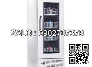 Máy lạnh máu 4 ℃ MBC-4V208