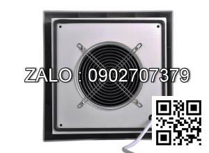 Quạt trên tủ điện Leipole F2E225-230-DP