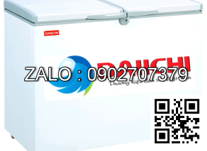 Tủ Đông Daiichi DC-CFXD4389A