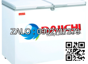 Tủ Đông Daiichi DC-CFXD3689A++