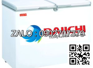Tủ Đông Daiichi DC-CFXD1589A