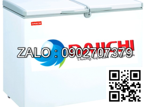 Tủ Đông Daiichi DC-CF669A