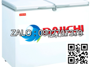 Tủ Đông Daiichi DC-CF569A