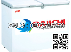 Tủ Đông Mát Daiichi DC-CF2899W-GO