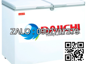 Tủ Đông Mát Daiichi DC-CF419W