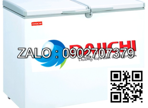 Tủ Đông Mát DC-CF389W
