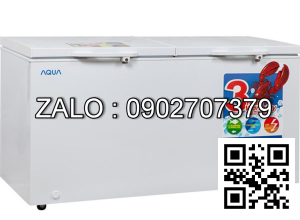 Tủ Đông Aqua AQF-C210