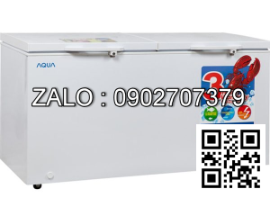 Tủ Đông Aqua AQF-C410