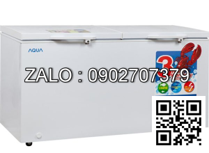 Tủ Đông Aqua AQF-C680