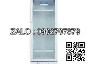 TỦ MÁT ALASKA LC-455H 260 LÍT 1 CỬA