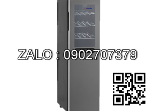 Tủ Mát Rượu Alaska JC-18TB