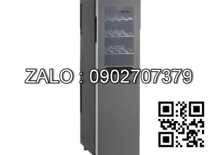 Tủ Mát Rượu Alaska JC-18DB