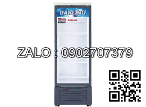 Tủ Mát Inverter Darling DL-5000A3 500 lít