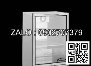 Tủ mát mini 1 cánh WILLIAMS BC1SS