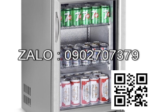 Tủ mát mini 1 cánh CNCKG GKB-01