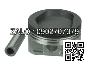 piston động cơ MERCEDES OM 447 A , 6 CYL , CM3