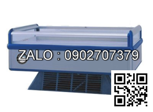 Tủ trưng bày Siêu Thị Alaska DK-500WH