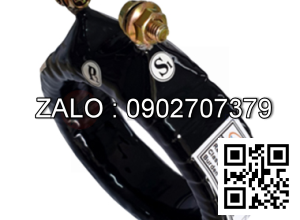 Biến dòng PCT 2000/5A, CL.5P10, 15VA Master PCT-2000/5